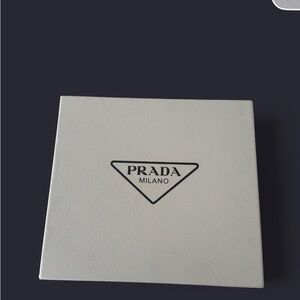 Prada Accessory Case/Box